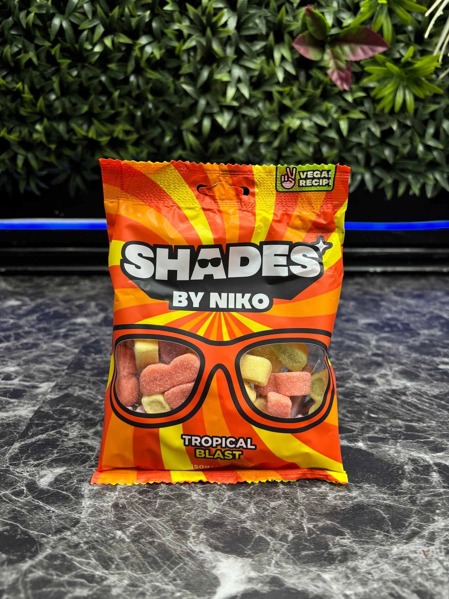 Shades By Niko