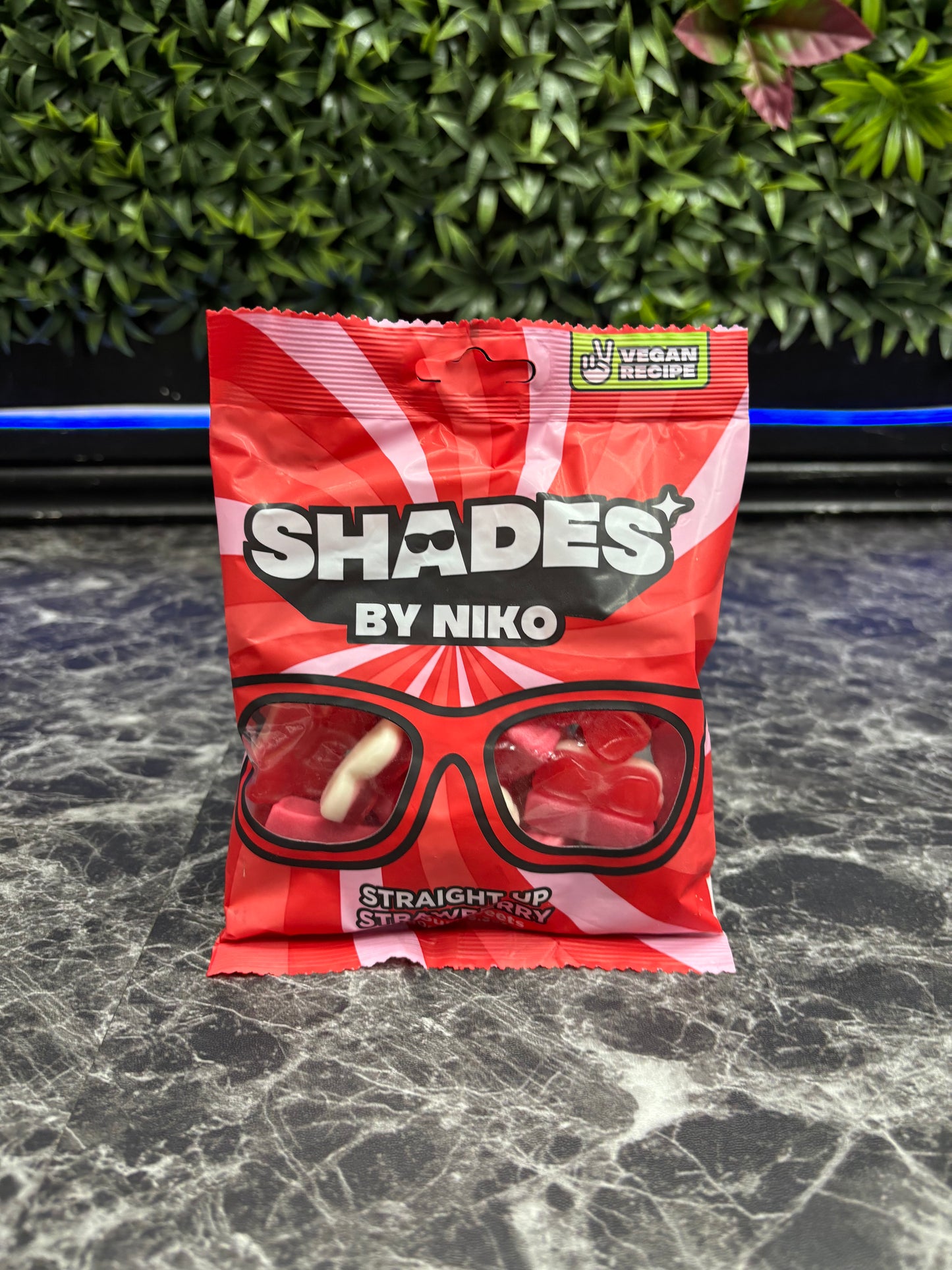 Shades By Niko