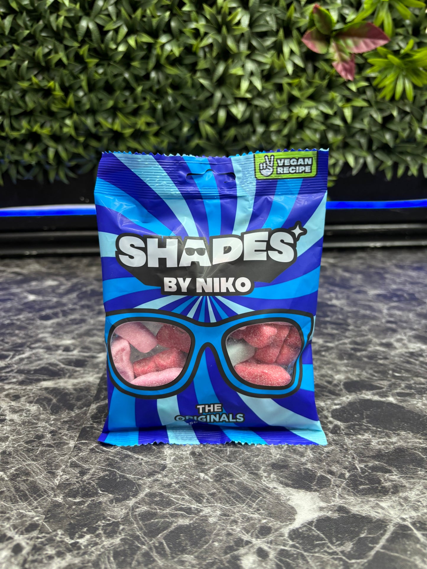 Shades By Niko