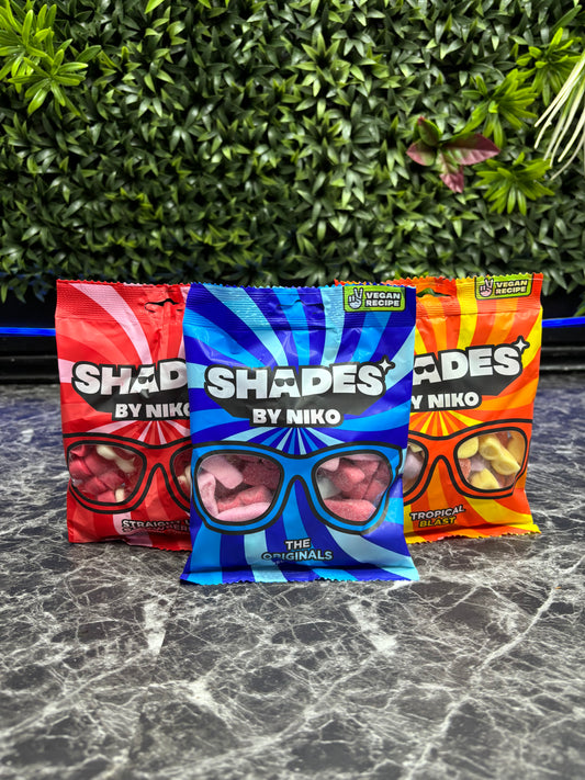 Shades By Niko