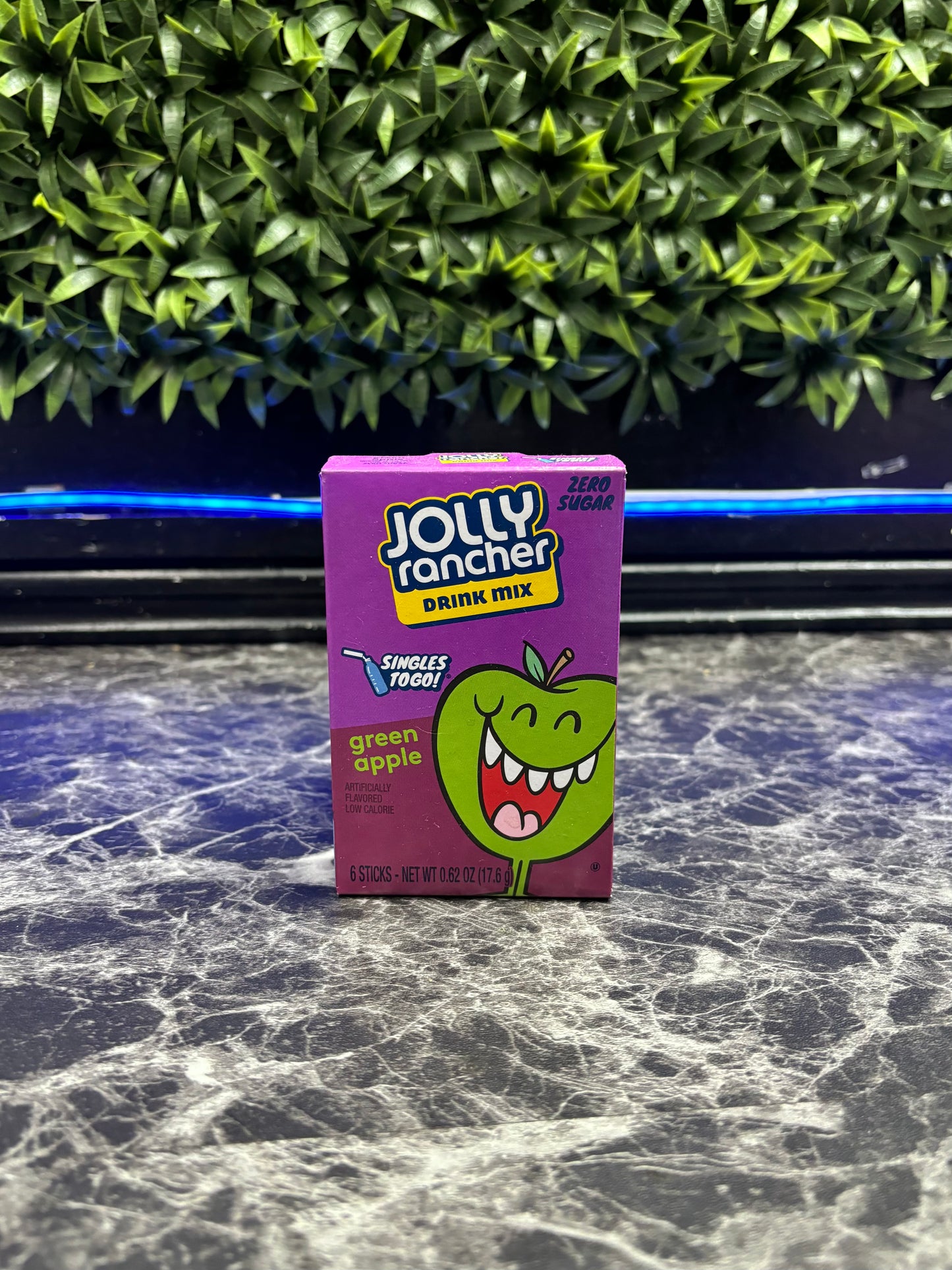 Singles To Go Drink Mixes