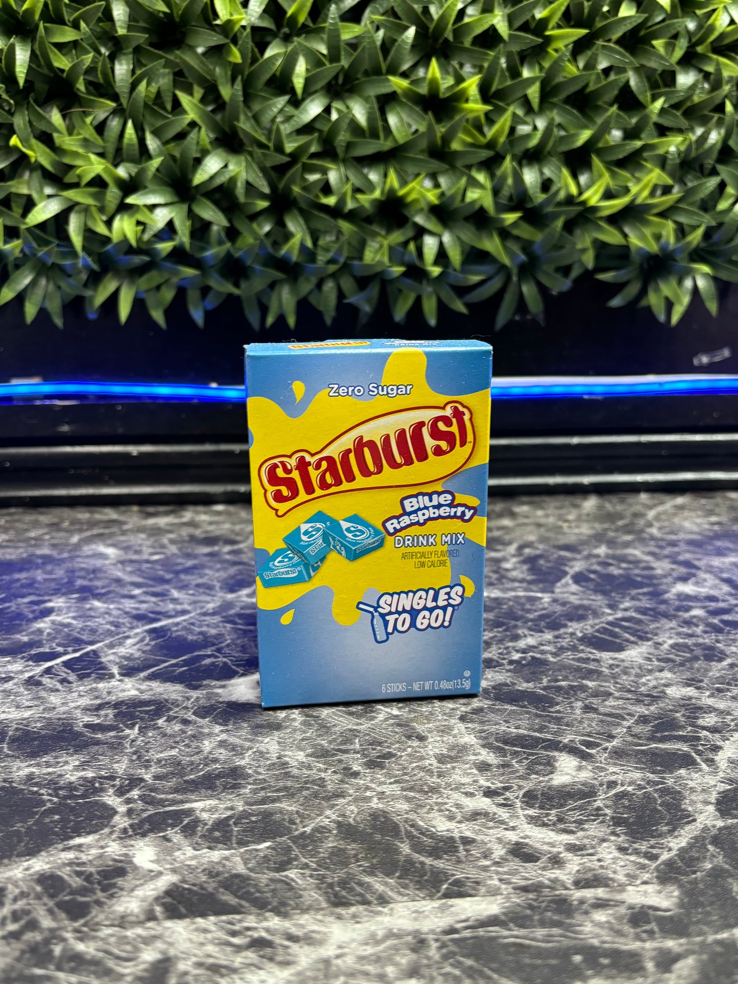 Singles To Go Drink Mixes