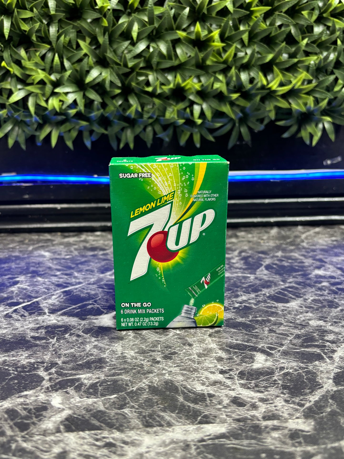 Singles To Go Drink Mixes