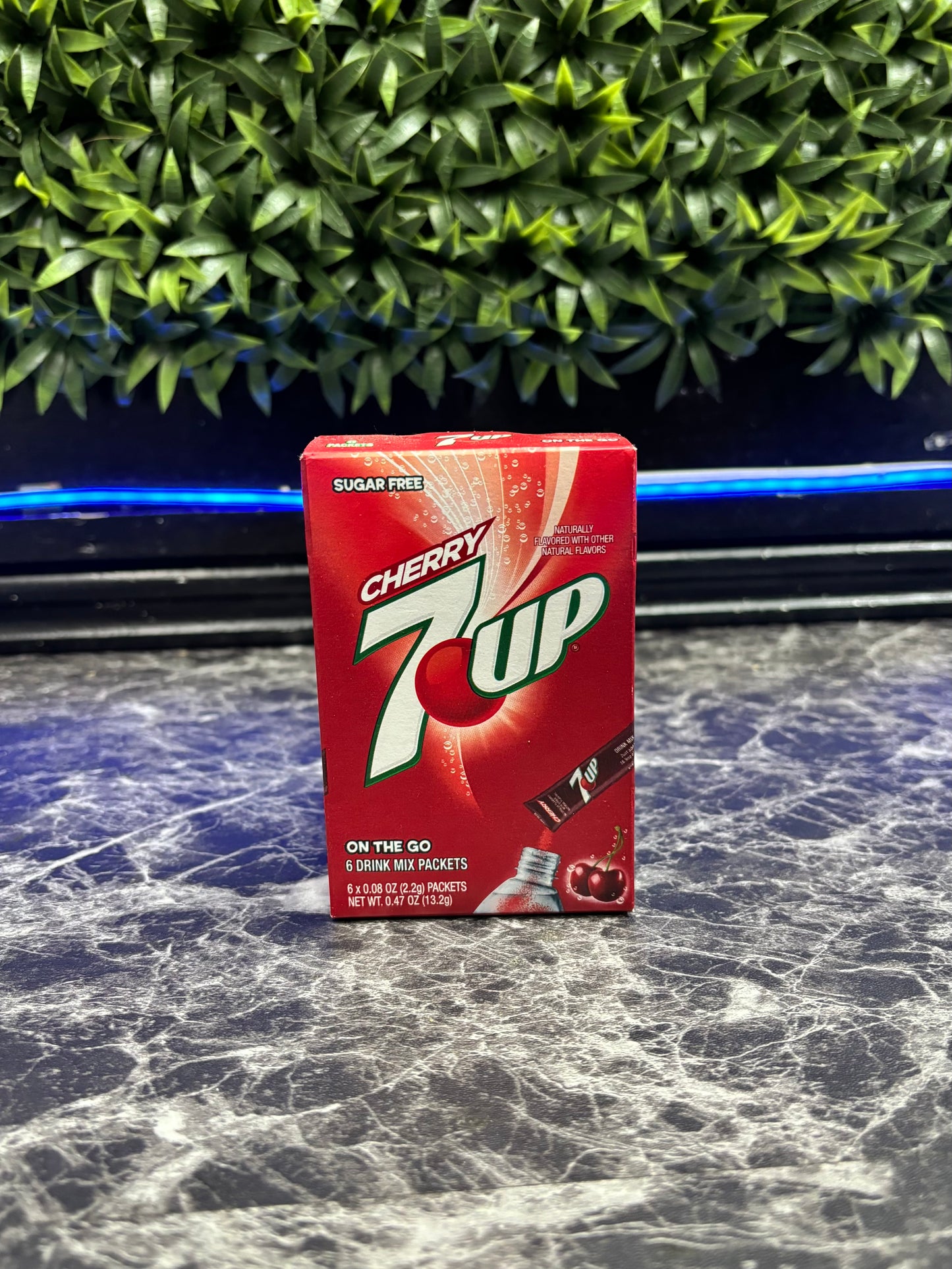 Singles To Go Drink Mixes