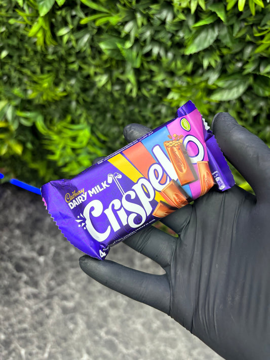 Dairy Milk Crispello