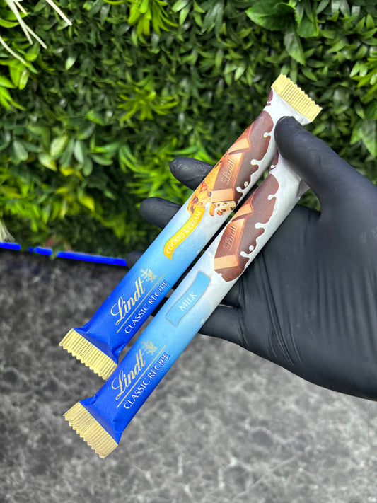 Lindt Chocolate Bar