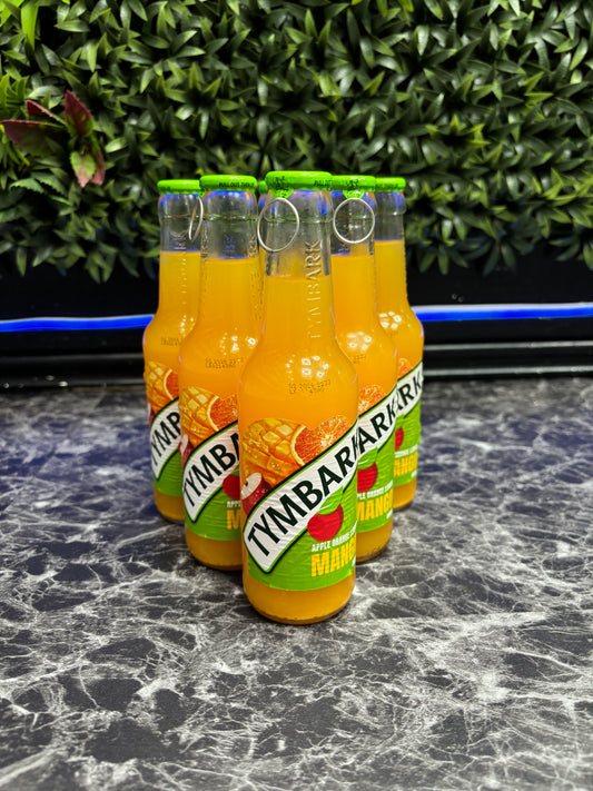 Tymbark - Mango