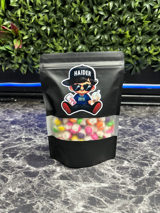 Drippin - Freeze Dried Sour Skittles