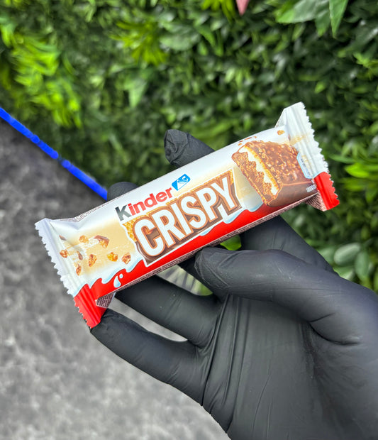 Kinder Crispy (34g)